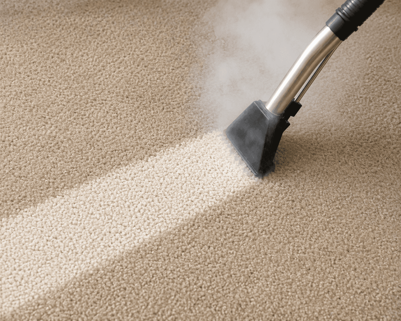 Carpet Cleaning