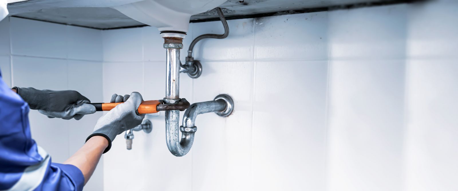 10 Tips for Preventing Plumbing Disasters at Home