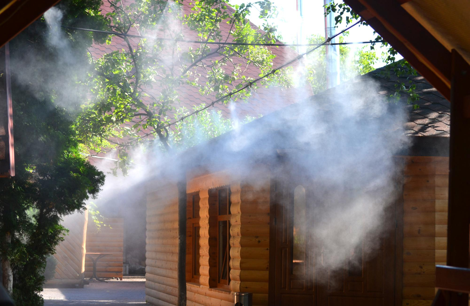 The Hidden Dangers of Post-Fire Smoke in Homes