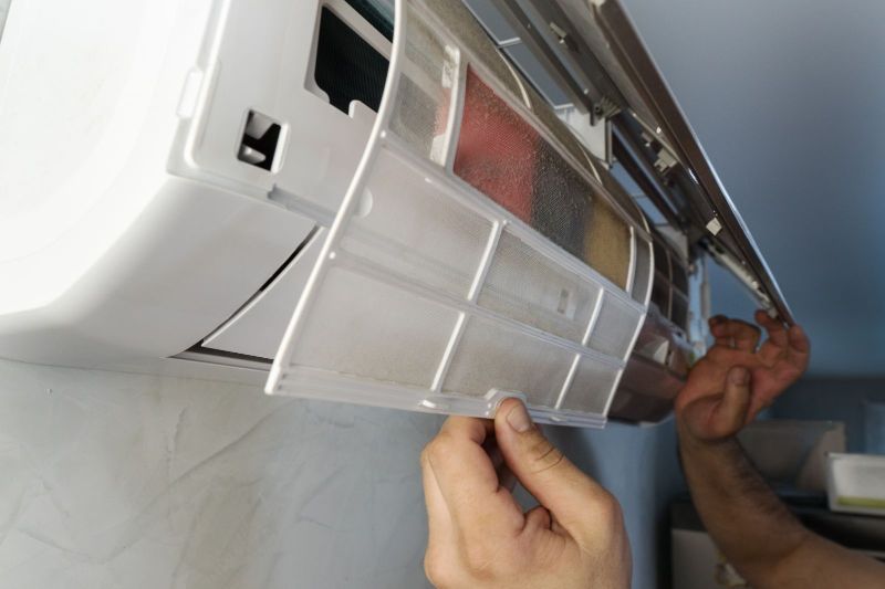 Breathing Easier: The Benefits of Air Duct Cleaning